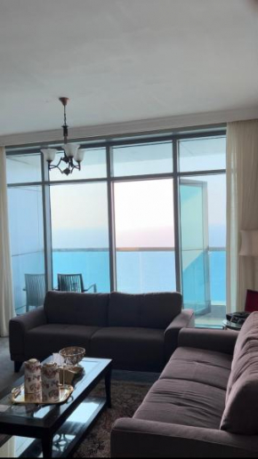 Ajman Cornich Residence